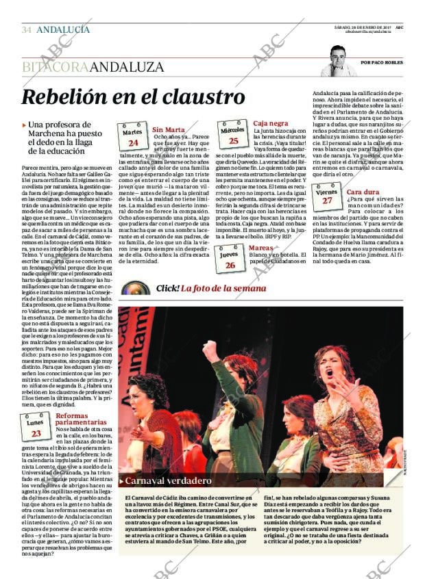 ABC SEVILLA 28-01-2017 página 34