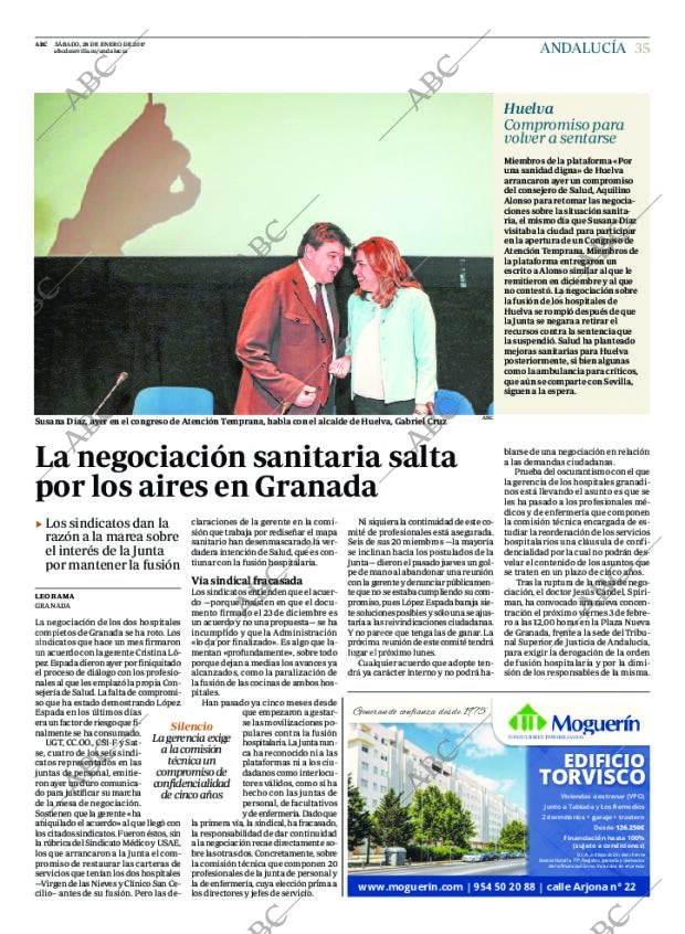 ABC SEVILLA 28-01-2017 página 35