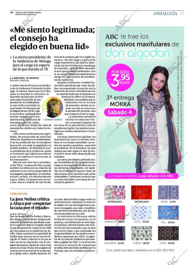 ABC SEVILLA 28-01-2017 página 37
