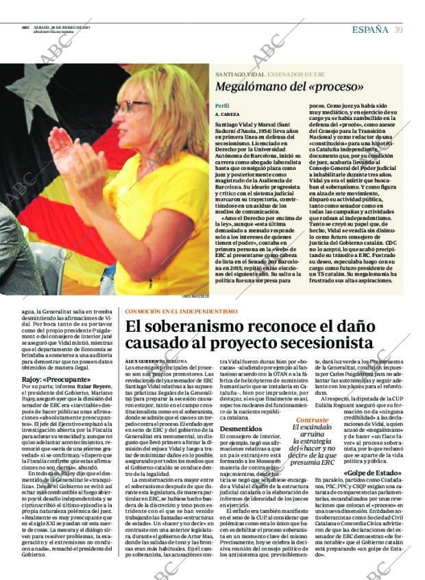 ABC SEVILLA 28-01-2017 página 39