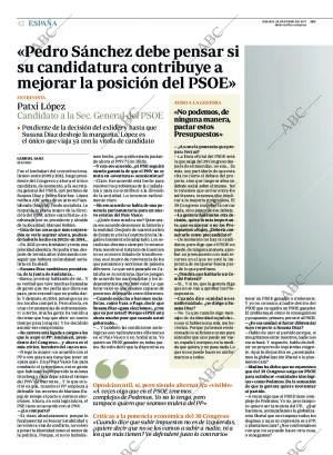 ABC SEVILLA 28-01-2017 página 42