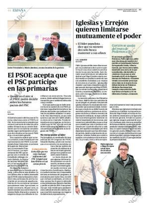 ABC SEVILLA 28-01-2017 página 44