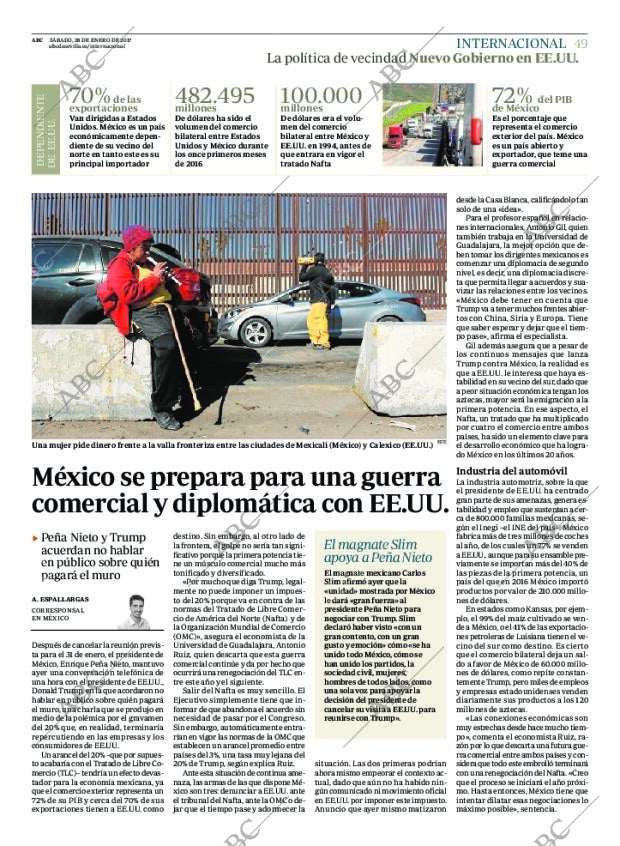 ABC SEVILLA 28-01-2017 página 49