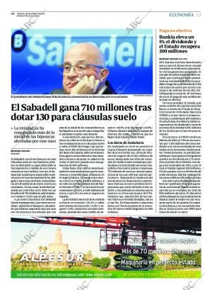 ABC SEVILLA 28-01-2017 página 53