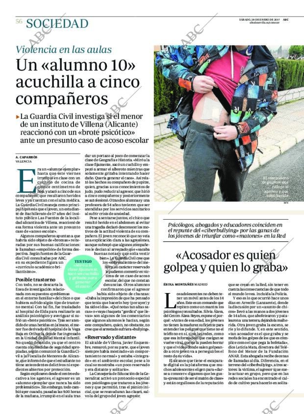 ABC SEVILLA 28-01-2017 página 56