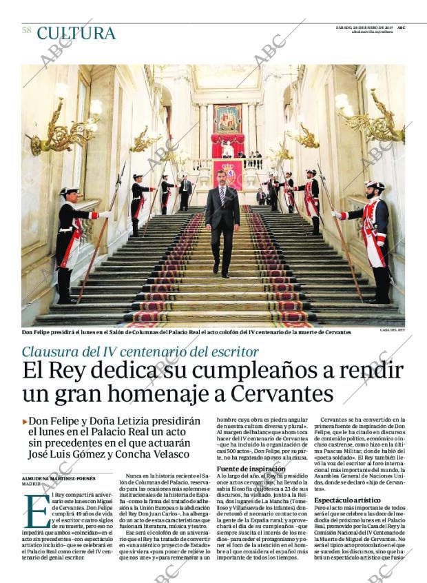 ABC SEVILLA 28-01-2017 página 58