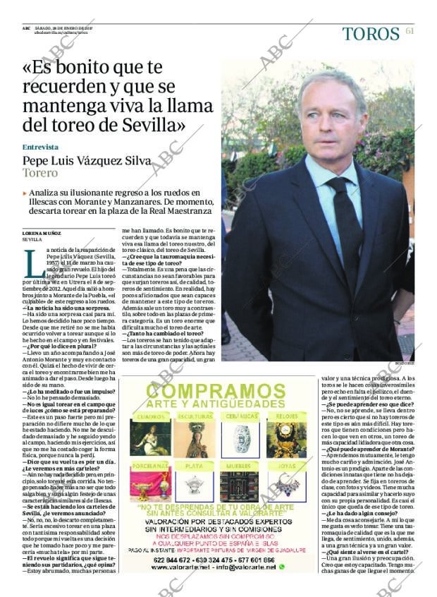 ABC SEVILLA 28-01-2017 página 61