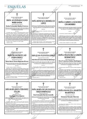 ABC SEVILLA 28-01-2017 página 64