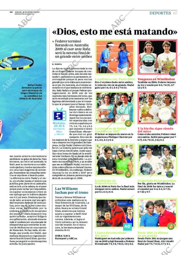 ABC SEVILLA 28-01-2017 página 67