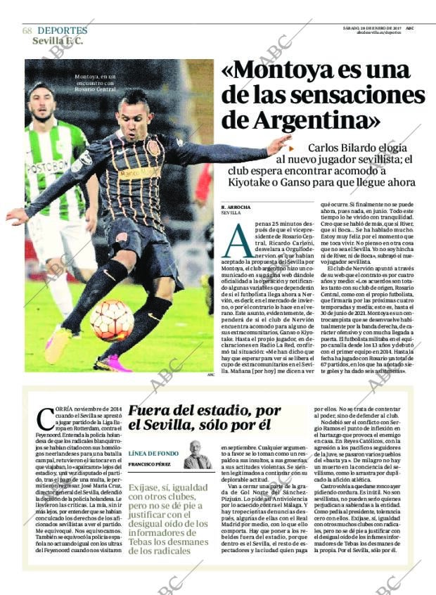 ABC SEVILLA 28-01-2017 página 68
