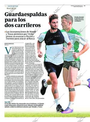 ABC SEVILLA 28-01-2017 página 70