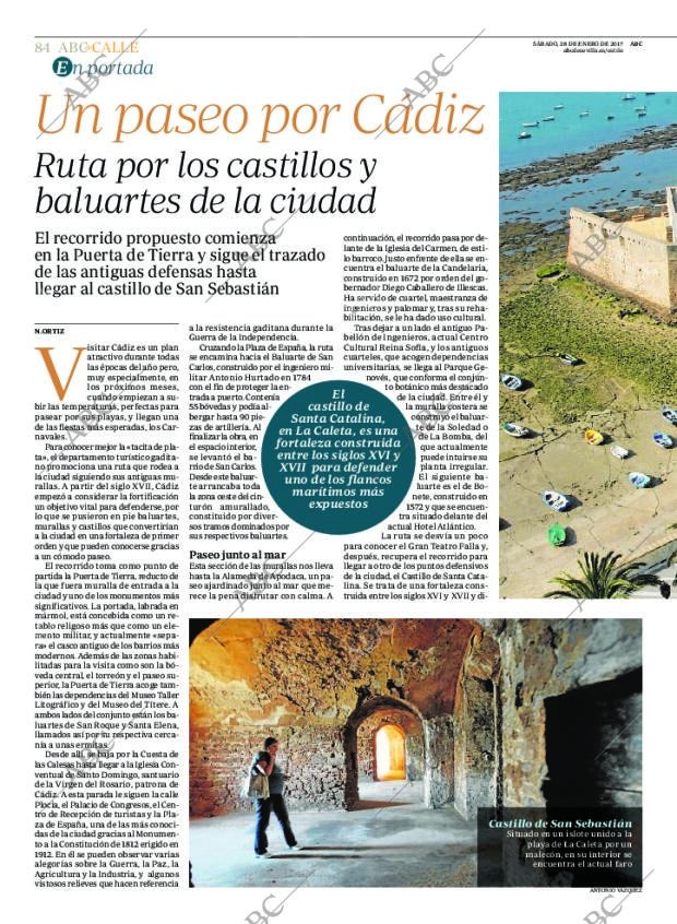 ABC SEVILLA 28-01-2017 página 84