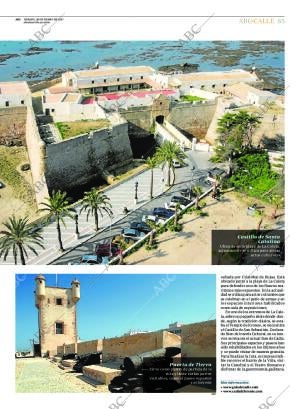 ABC SEVILLA 28-01-2017 página 85