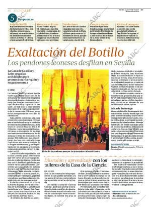 ABC SEVILLA 28-01-2017 página 86