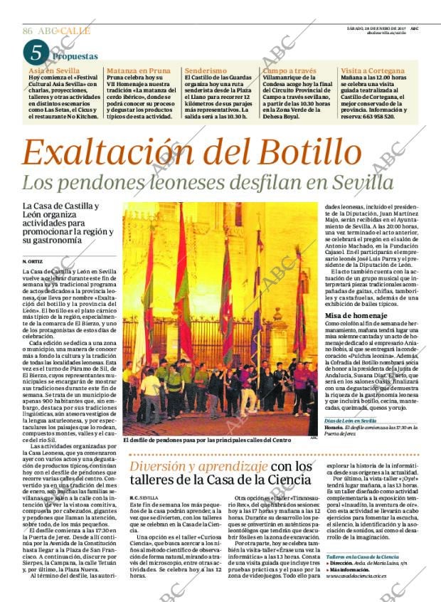 ABC SEVILLA 28-01-2017 página 86
