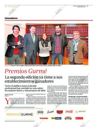 ABC SEVILLA 28-01-2017 página 88