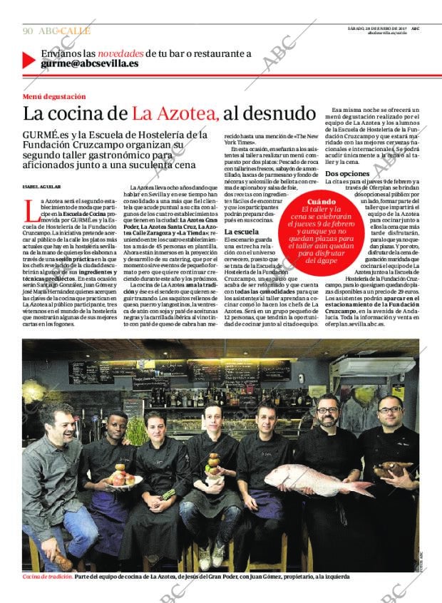 ABC SEVILLA 28-01-2017 página 90