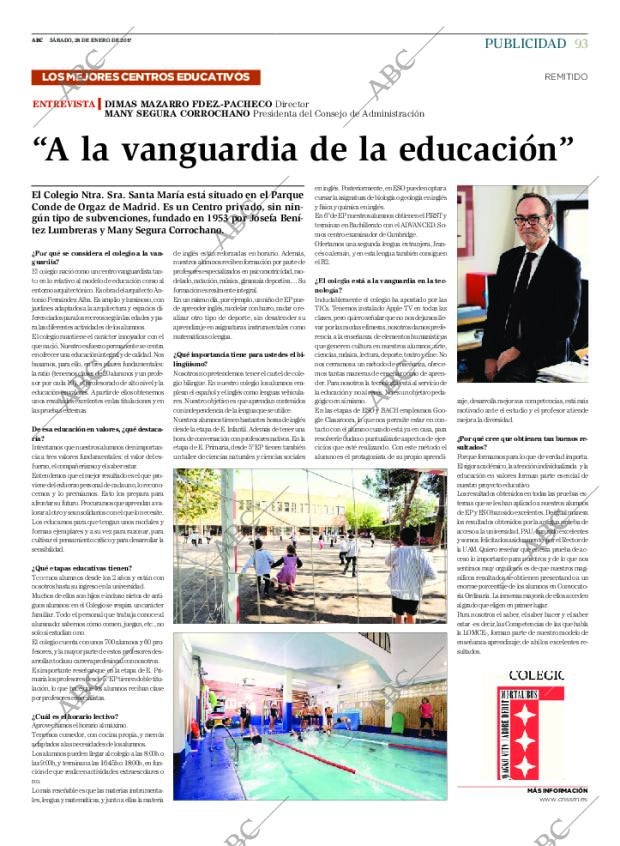 ABC SEVILLA 28-01-2017 página 93