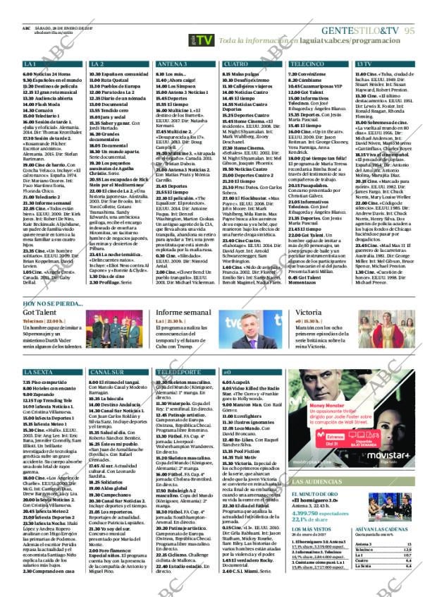 ABC SEVILLA 28-01-2017 página 95