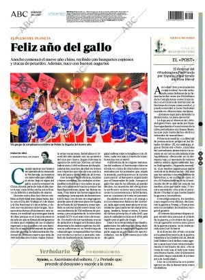 ABC SEVILLA 28-01-2017 página 96