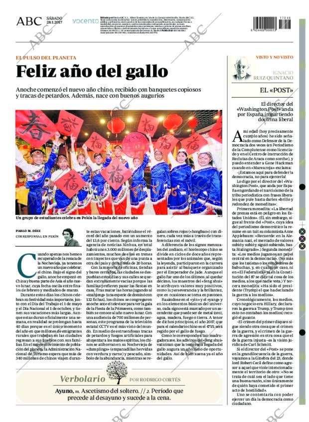 ABC SEVILLA 28-01-2017 página 96