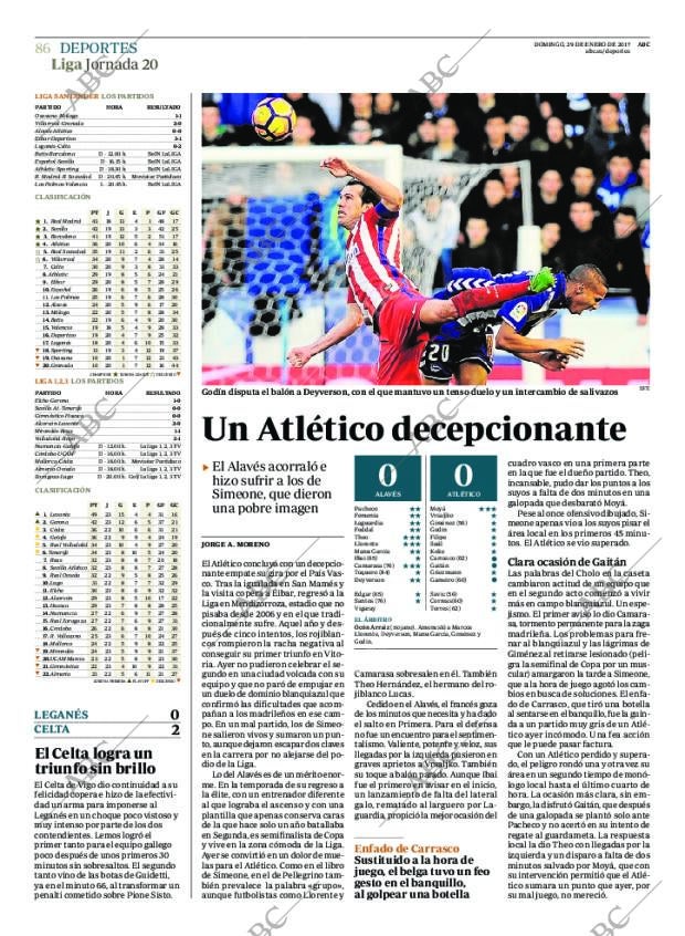 ABC CORDOBA 29-01-2017 página 86