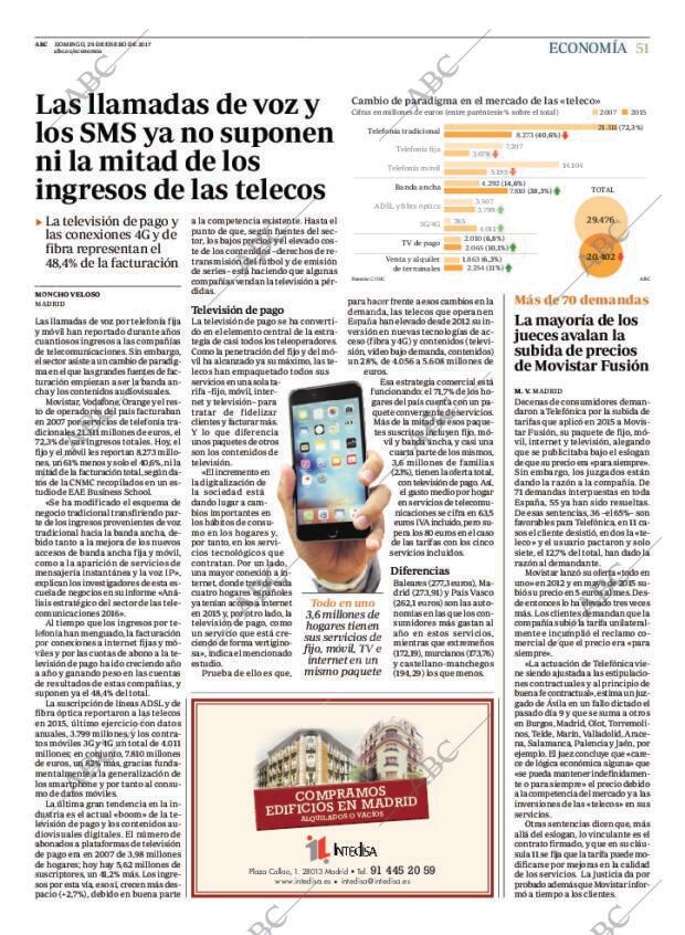 ABC MADRID 29-01-2017 página 51