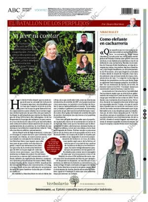 ABC SEVILLA 29-01-2017 página 104