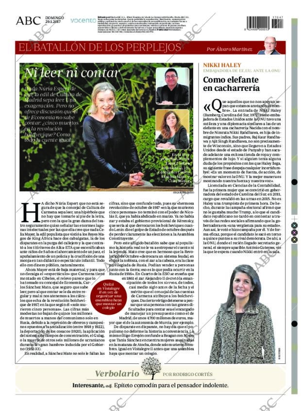 ABC SEVILLA 29-01-2017 página 104