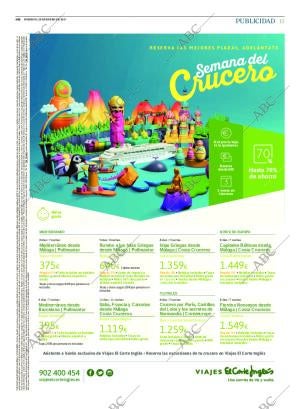 ABC SEVILLA 29-01-2017 página 11