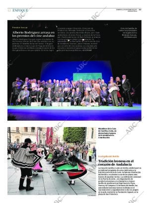 ABC SEVILLA 29-01-2017 página 12