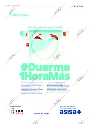 ABC SEVILLA 29-01-2017 página 13