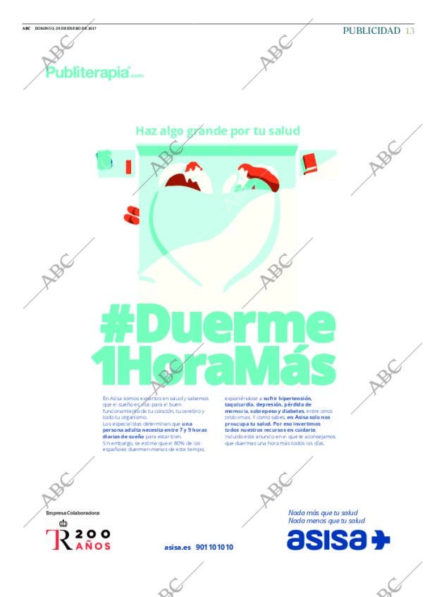 ABC SEVILLA 29-01-2017 página 13