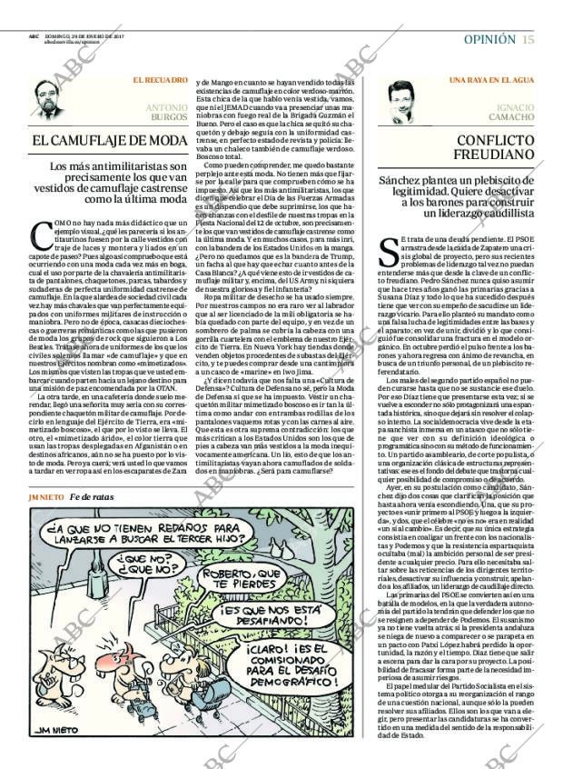ABC SEVILLA 29-01-2017 página 15