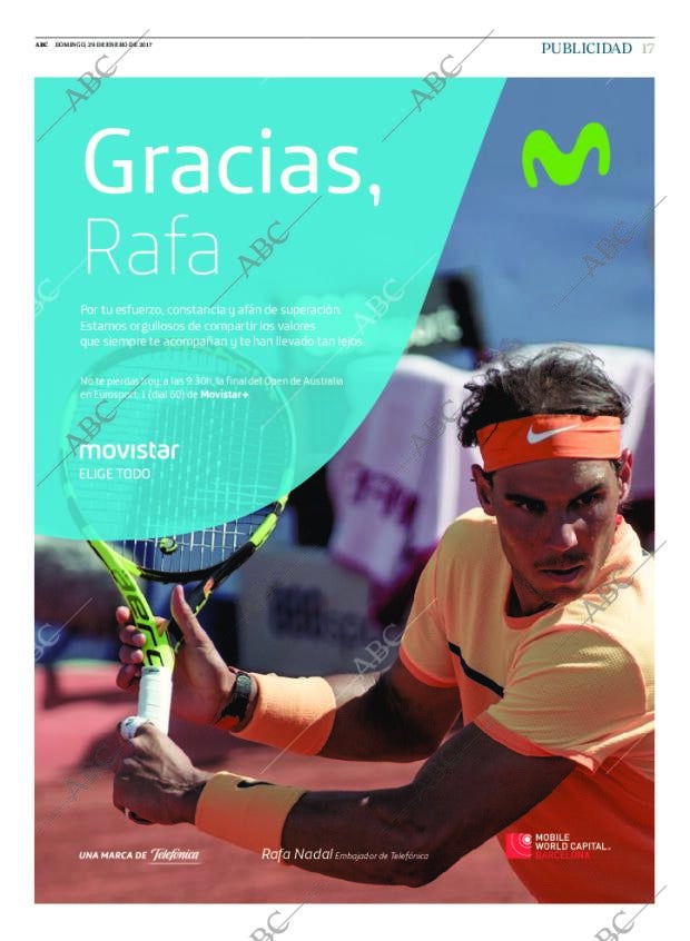 ABC SEVILLA 29-01-2017 página 17