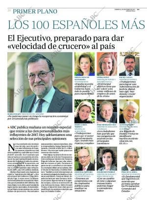 ABC SEVILLA 29-01-2017 página 20