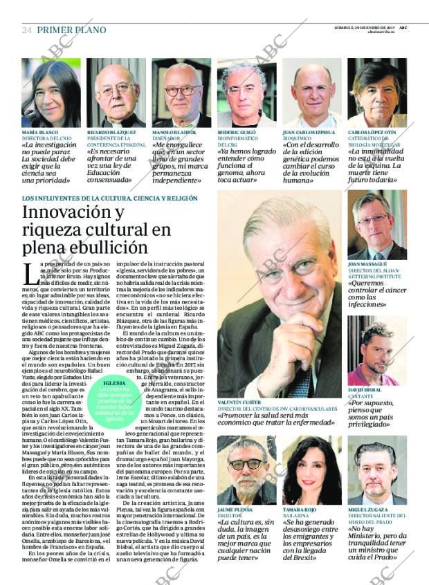 ABC SEVILLA 29-01-2017 página 24