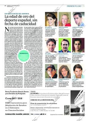 ABC SEVILLA 29-01-2017 página 25