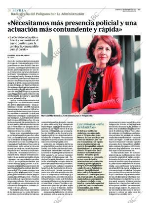 ABC SEVILLA 29-01-2017 página 28