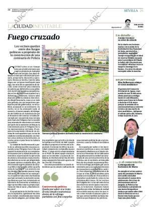 ABC SEVILLA 29-01-2017 página 29