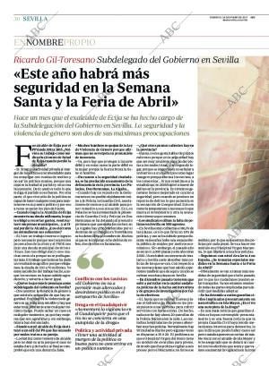 ABC SEVILLA 29-01-2017 página 30
