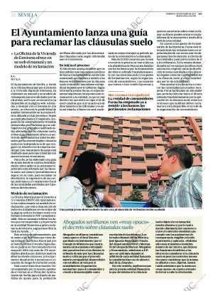 ABC SEVILLA 29-01-2017 página 32