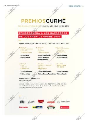 ABC SEVILLA 29-01-2017 página 33