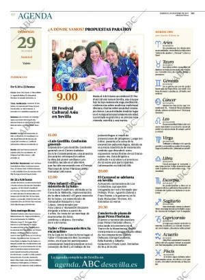 ABC SEVILLA 29-01-2017 página 40