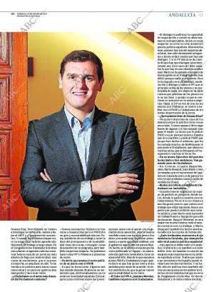 ABC SEVILLA 29-01-2017 página 43
