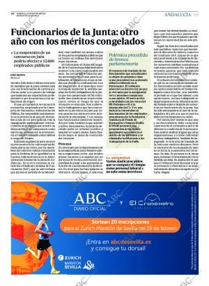 ABC SEVILLA 29-01-2017 página 45