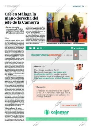 ABC SEVILLA 29-01-2017 página 47