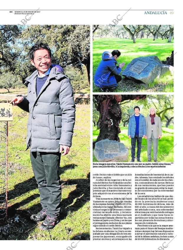 ABC SEVILLA 29-01-2017 página 49