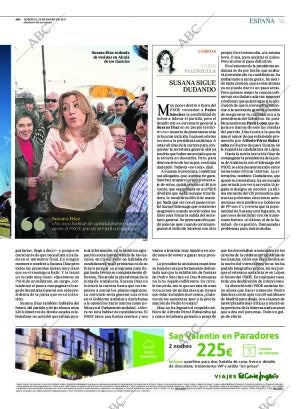 ABC SEVILLA 29-01-2017 página 51