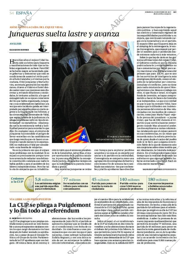 ABC SEVILLA 29-01-2017 página 54